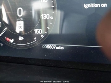 Land Rover Defender IV (L663) 2025 Land Rover Defender 110 P300 2025 2.0l 2.0 Benzyna 296KM, zdjęcie 11