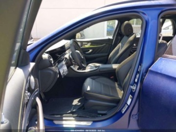 Mercedes Klasa E W213 2021 Mercedes-Benz Klasa E 63 S AMG 4Matic 2021 4.0l 4.0 Benzyna 603KM, zdjęcie 9