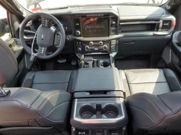 Ford 2024 Ford F150 2024r, Raptor, 4x4, 3.5L 3.5 Benzyna 450KM, zdjęcie 7