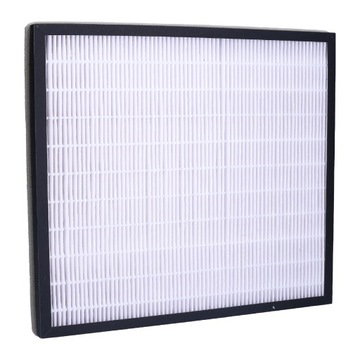 Filtr AC4158 HEPA węglowy do ocz. Philips AC4080