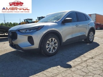 Ford Escape III 2023 Ford Escape Active 2023 1.5l 1.5 Benzyna 180KM