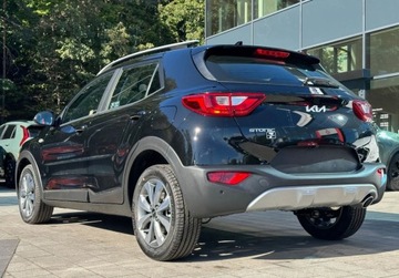 Kia Stonic Crossover Facelifting 1.0 T-GDI 100KM 2025 Kia Stonic MY25 wersja M pakiet SMART, 100KM 7DCT, dostepny od reki, zdjęcie 7