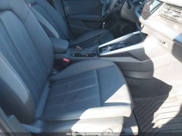 Audi 2024 Audi a3 2024r., Premium, od ubezpieczalni 2.0 Benzyna 201KM, zdjęcie 8