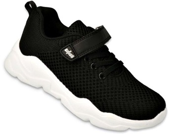 BEFADO ADIDASY BUTY SPORTOWE DZIECIĘCE TENISÓWKI NA RZEP 38