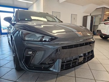 Cupra Leon II 2025 CUPRA Leon 1.5 TSI 150KM, zdjęcie 1