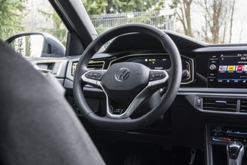 Volkswagen Taigo 1.5 TSI 150KM 2025 Volkswagen Taigo R-Line Plus 1.5 TSI 150 KM DSG, zdjęcie 14