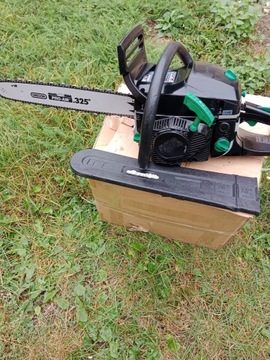 Piła łańcuchowa spalinowa Gardol GMS-E-45EV 2kW