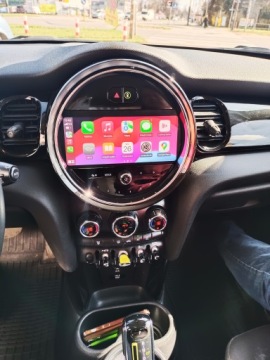 Mini Mini F56 Electric Facelifting 32.6kWh 184KM 2021 MINI Couper S Elektryk, zdjęcie 8