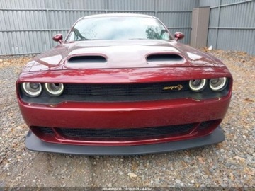 Dodge Challenger III 2019 Dodge Challenger srt hellcat redeye, 2019r., 6.2L 6.2 Benzyna 797KM, zdjęcie 6