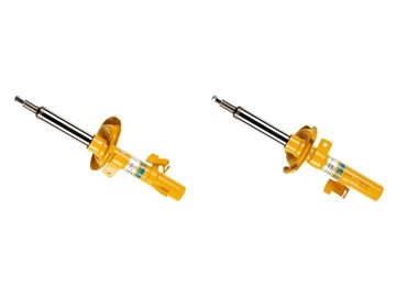 2X TLUMIČE BILSTEIN PŘEDNÍ L+P DO FORD VOLVO MAZDA FOCUS II S40