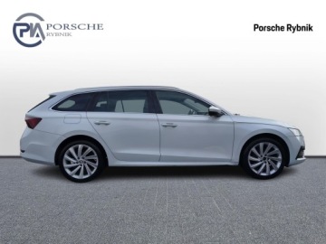 Skoda Octavia IV Kombi 2.0 TDI 150KM 2022 Skoda Octavia 2.0TDI 150KM ACC SalonPL Kamera Matr, zdjęcie 5