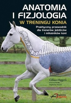ANATOMIA I FIZJOLOGIA W TRENINGU KONIA