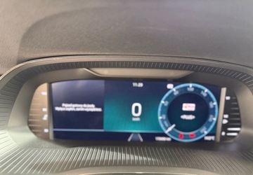 Skoda Octavia IV Scout 2.0 TDI 150KM 2022 Skoda Octavia 2.0TDI Style 4X4 150KM Pakiet Dynamic DSG FV23 2.0 Diesel, zdjęcie 22