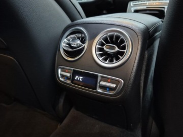 Mercedes CLS C257 Coupe Facelifting 2.0 300d 265KM 2023 Mercedes-Benz CLS 300, zdjęcie 22