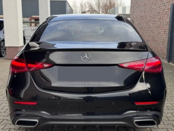 Mercedes Klasa C W206 Limuzyna 2.0 300d 265KM 2025 C Klasa 300 d 4-Matic AMG 2.0 (265KM) 2025, zdjęcie 2