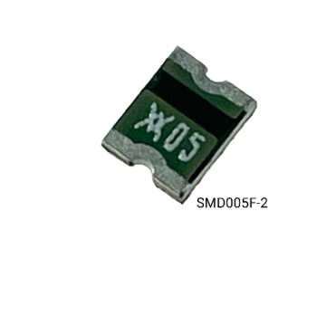 [50шт] MICROSMD005F-2 RF1350-000 Предохранитель 50/150мА 30