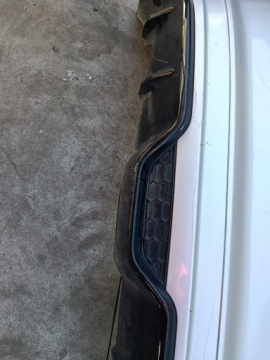 Galinis bamperis FORD FOCUS MK3 HB ST spalva FB MK3 HB ST FB – nuotrauka 9
