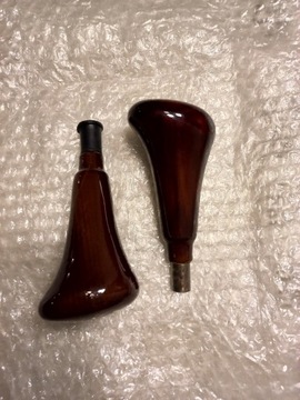 Декор Дерево Орех Mercedes 124 Cabrio