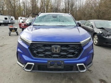 Honda CR-V VI 2023 Honda CR-V Sport Touring 2023 2.0l 2.0 Hybryda 204KM, zdjęcie 5