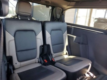 Ford Bronco VI 2024 Ford Bronco Wildtrak 2024 2.7 Benzyna 315KM, zdjęcie 10