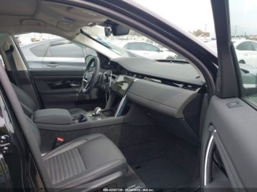 Land Rover Discovery Sport 2024 Land Rover Discovery Sport Core s 2.0 Benzyna 246KM, zdjęcie 9