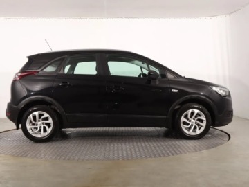 Opel 2019 Opel Crossland 1.2 Turbo, Salon Polska, Klima, zdjęcie 5