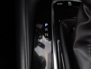 Toyota Corolla XII Sedan Facelifting 1.5 VVT-i 125KM 2023 Toyota Corolla 1.5 VVT-i, Salon Polska, zdjęcie 19