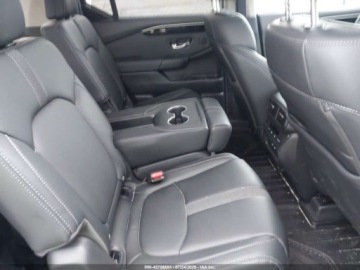 Honda Pilot II 2025 Honda Pilot Touring 2025 3.5 Benzyna 285KM, zdjęcie 13