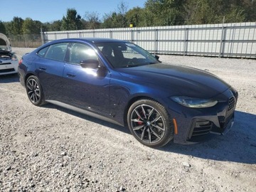 BMW Seria 4 G22-23-26 2023 BMW Seria 4 430xi Gran Coupe 2023 2.0l 2.0 Benzyna 255KM, zdjęcie 4
