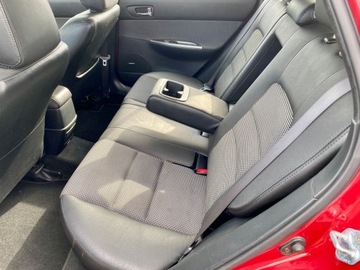 Mazda 6 I Kombi 2.3 MZR 166KM 2005 Mazda 6 2.3 Benzyna 166KM, zdjęcie 10