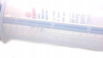 ШПРИЦ 200 мл ТОРМОЗНАЯ ЖИДКОСТЬ ДЛЯ ВСАСЫВАНИЯ МАСЛА