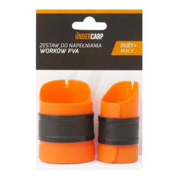 Подкарпатный набор для наполнения ПВА-мешков большой и маленький