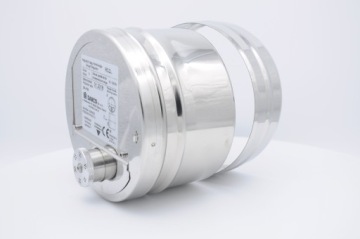 Регулятор тяги дымохода RCO-CH 150 DARCO