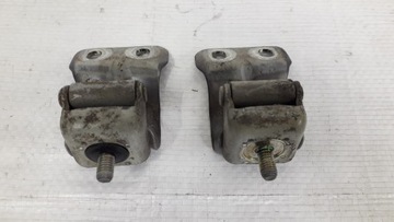ZAWIAS KLAPY BAGAZNIKA AUDI A3 8L 8D9827299