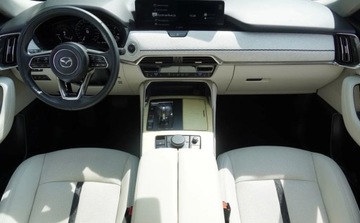 Mazda CX-60 2023 Mazda CX-60 2.5 SkyActiv PHEV 327km Takumi Pakiety Plug in Fv23 2.5, zdjęcie 4