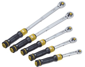 Динамометрический ключ Proxxon MC320 MicroClick 1/2