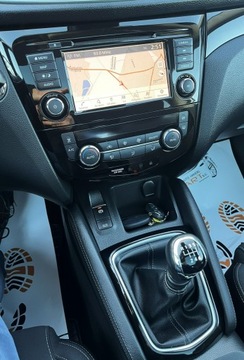 Nissan Qashqai II Crossover Facelifting 1.3DIG-T 140KM 2020 Nissan Qashqai Navi /Kamera 360 /Panorama /Perła, zdjęcie 15