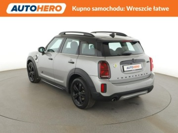 Mini Countryman F60 Crossover Plug-In 1.5 SE 220KM 2022 Mini Countryman FV23 PHEV Cooper SE Automat ALL4, zdjęcie 3
