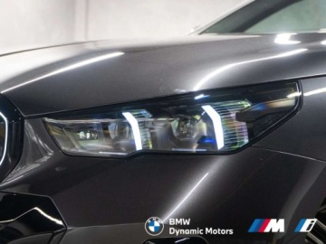 BMW Seria 5 G90-91 Touring 2.0 520d 197KM 2025 BMW Seria 5 20d xDrive 197 KM mHEV - Gotowy do Odbioru - Pakiet M Pro 2.0, zdjęcie 10