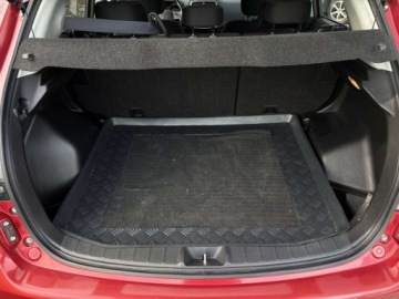 Mitsubishi ASX I SUV Facelifting 2016 1.6 117KM 2017 Mitsubishi ASX Intense Plus Czujniki LPG Tempomat Kamera Serwis, zdjęcie 24