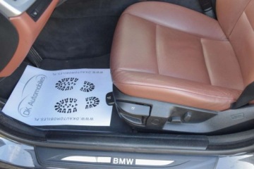 BMW Seria 5 F10-F11 Touring 525d 218KM 2012 BMW Seria 5 BMW 525D 218KM XENON LED SKORY HEAD-UP Navi Gwarancja 12m-cy A, zdjęcie 20