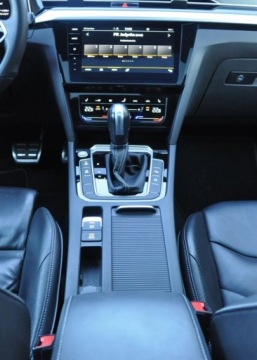 Volkswagen Arteon Fastback Facelifting 2.0 TSI 280KM 2021 Volkswagen Arteon WV ARTEON 2,0TSi 280km 4x4 DSG R-Line 122021R DACH ORYGI, zdjęcie 22