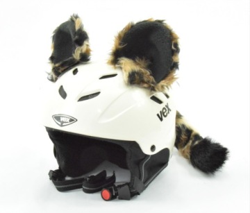 Украшение шлема - комплект 