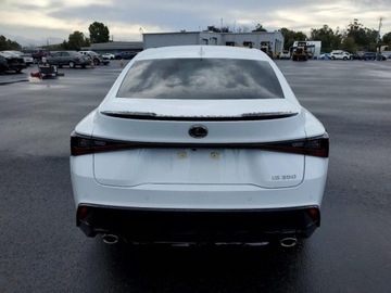 Lexus IS III 2025 Lexus IS 2025 LEXUS IS 350 F SPORT DESIGN 3.5 Benzyna 311KM, zdjęcie 5