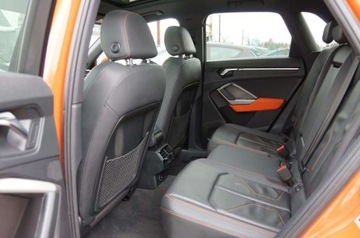 Audi Q3 I SUV Facelifting 2.0 TDI 150KM 2018 Audi Q3 2.0 TDI CR 4x4, S-Line, Virtual, Navi, Kamera, LED Matrix, GWARANC, zdjęcie 32