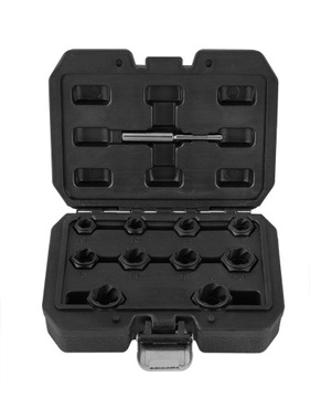 ZESTAW NASADEK DO OBROBIONYCH ŚRUB NAKRĘTEK NEO