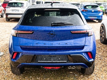 Opel Mokka II SUV 1.2 Turbo 130KM 2025 Od ręki - GS aut 1.2 T 130KM / Pakiet Komfort, zdjęcie 4