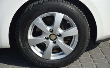 Kia Rio III Hatchback 3d 1.2 DOHC CVVT 85KM 2013 Kia Rio 1.2B Navi Kamera Odpinany Hak Grzane Fotele Sprowadzony Oplacony, zdjęcie 16