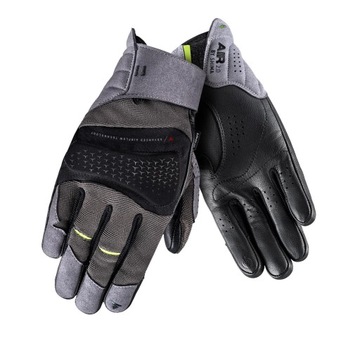 Rękawice męskie Shima AIR 2.0 Grey
