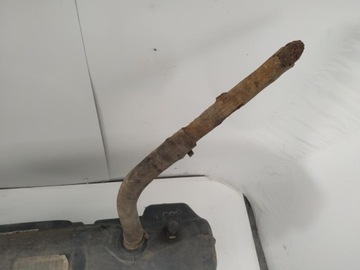 NÁDRŽ PALIVA CHRYSLER PT CRUISER 2.0